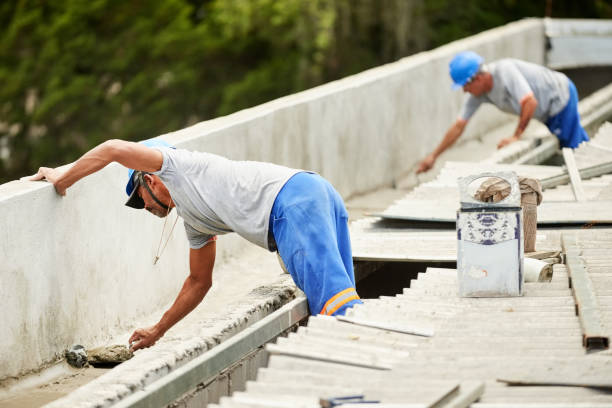 Best Insulation Maintenance and Repair in Morrow, GA