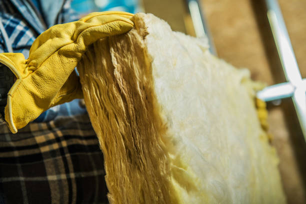 Best Insulation for Specific Applications in Morrow, GA