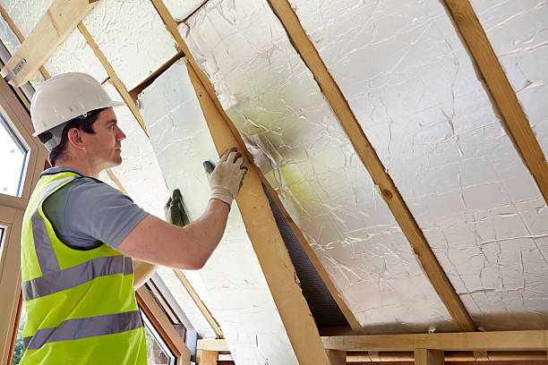 Best Insulation Installation Services in Morrow, GA